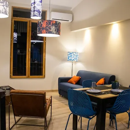 Loft D'Albenas - Clim Et Bain Villa Loupian Buitenkant foto