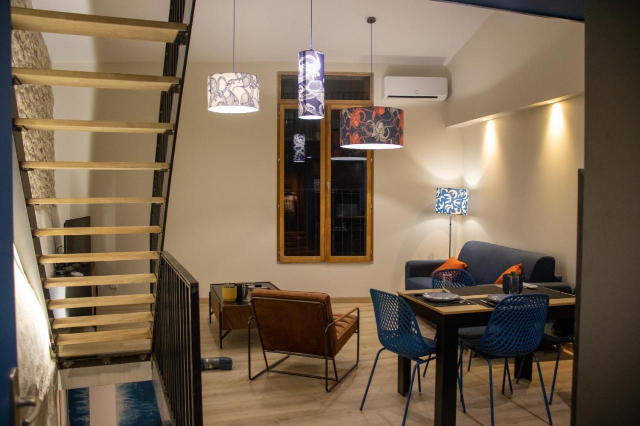 Holiday home Loft D'albenas - Clim Et Bain *