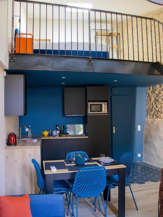 Loft D'albenas - Clim Et Bain * Loupian