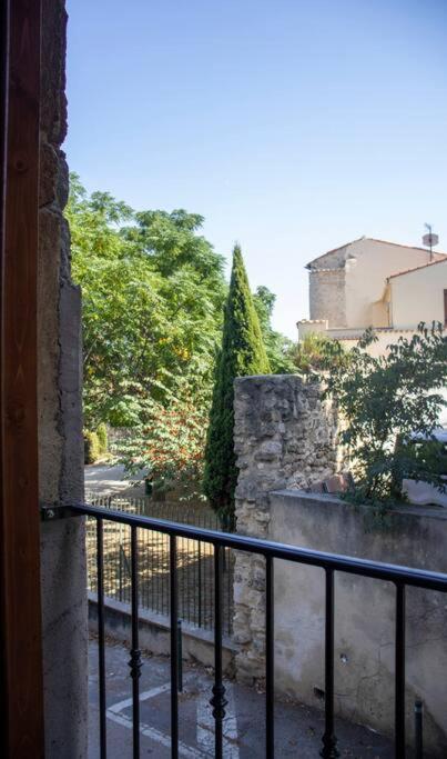 Holiday home Loft D'albenas - Clim Et Bain *