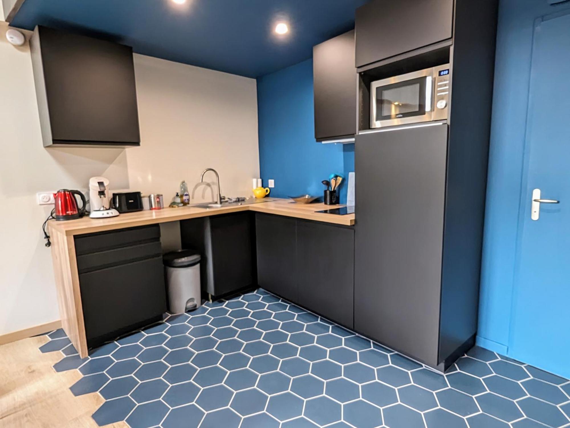 Loft D'albenas - Clim Et Bain Holiday home Loupian